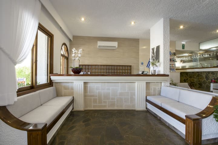 Folia Apartments