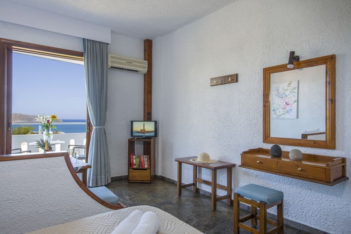 Folia Apartments