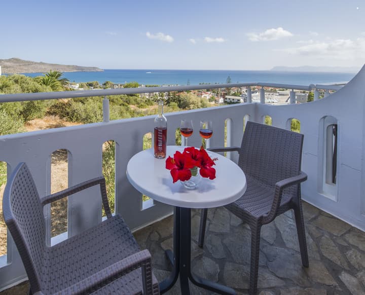 Folia Apartments