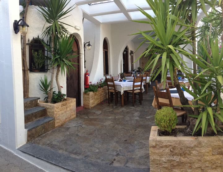 Folia Apartments