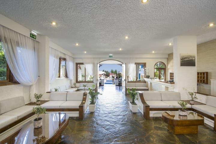 Folia Apartments