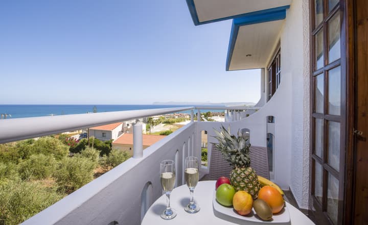 Folia Apartments