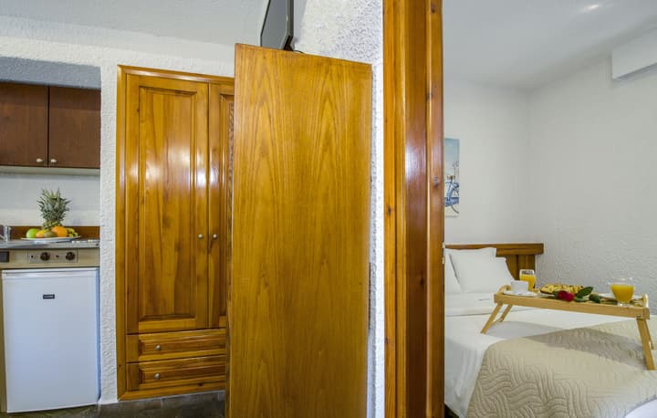 Folia Apartments