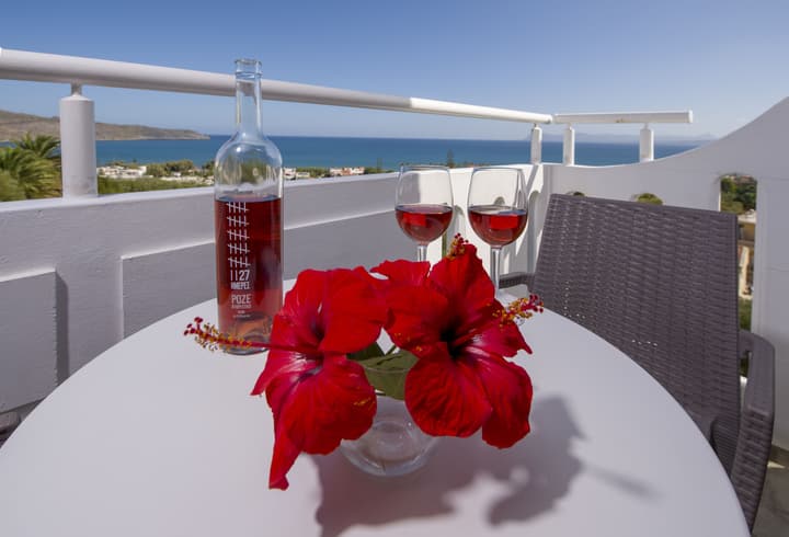 Folia Apartments