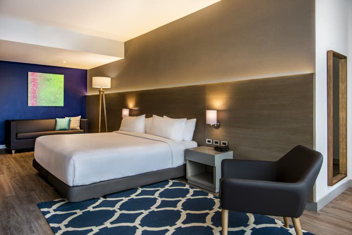 Holiday Inn Express Bogotá - Parque La 93 by IHG
