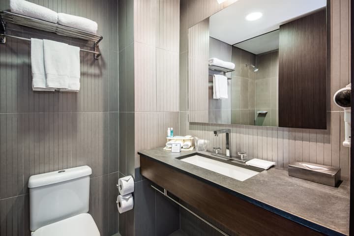 Holiday Inn Express Bogotá - Parque La 93 by IHG