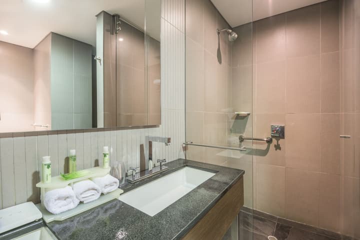 Holiday Inn Express Bogotá - Parque La 93 by IHG