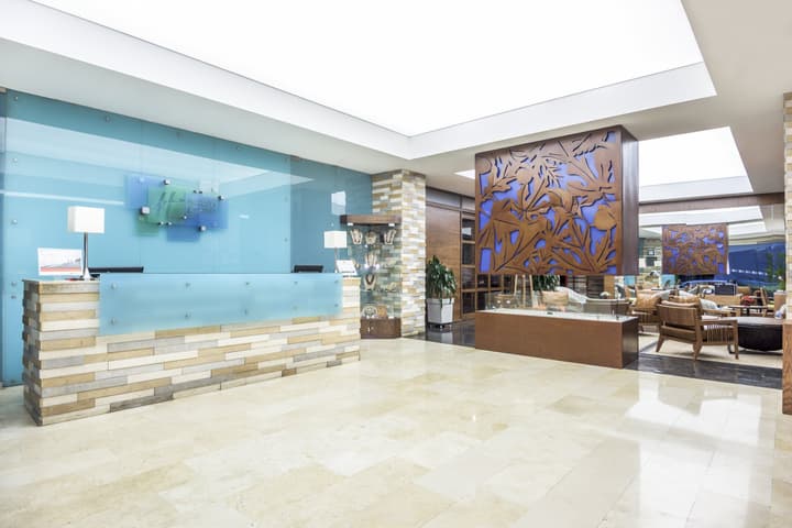 Holiday Inn Express Bogotá - Parque La 93 by IHG