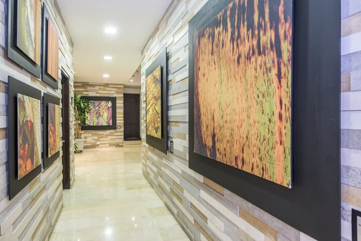Holiday Inn Express Bogotá - Parque La 93 by IHG