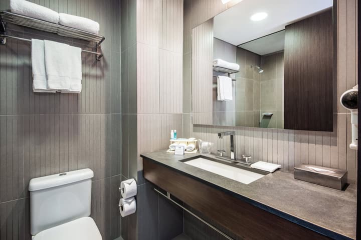 Holiday Inn Express Bogotá - Parque La 93 by IHG