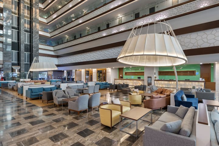 Ramada Plaza by Wyndham Antalya