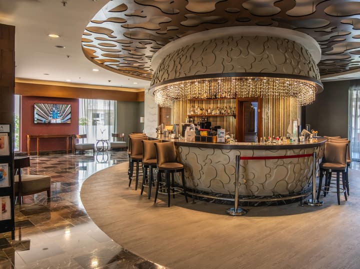 Ramada Plaza by Wyndham Antalya