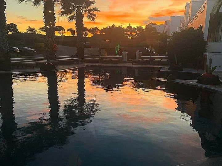 Villa Manos