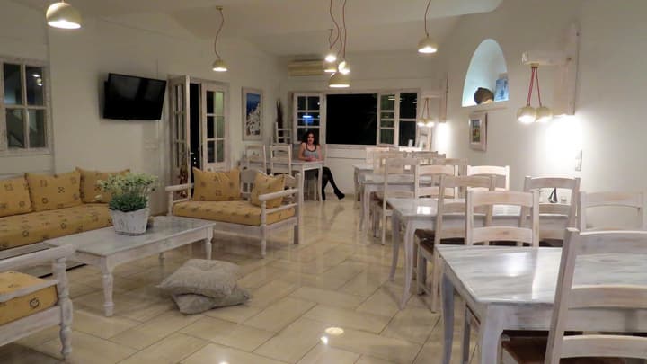 Villa Manos