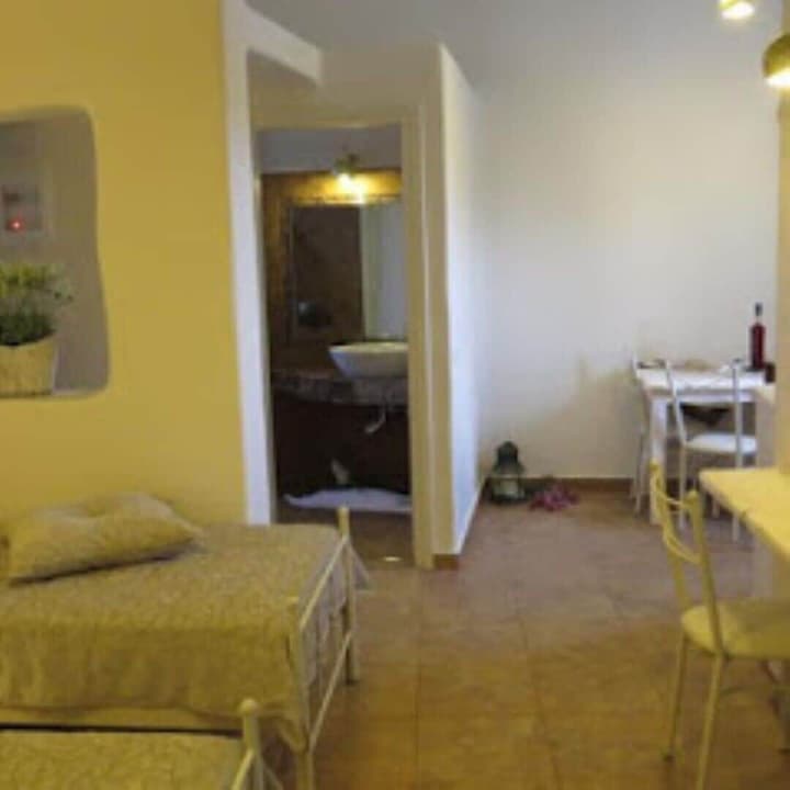 Villa Manos
