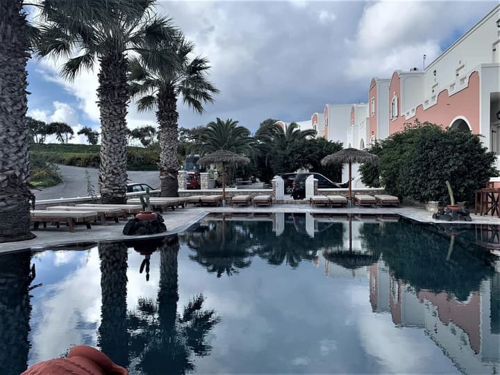 Villa Manos