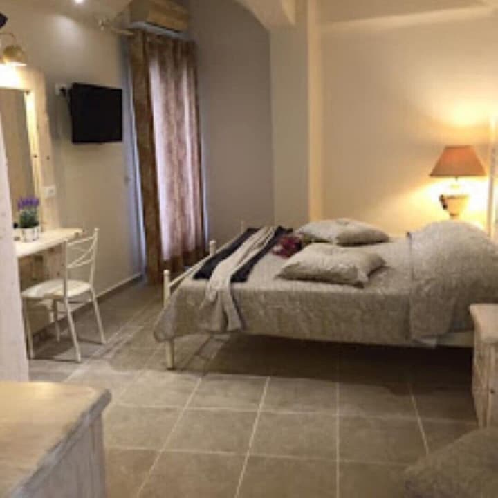 Villa Manos