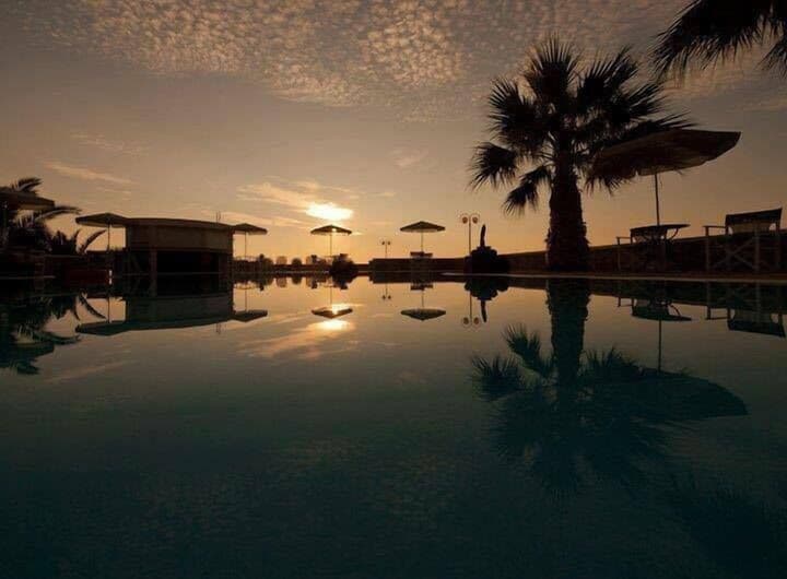 Villa Manos