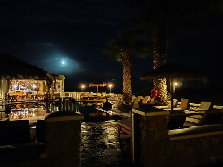 Villa Manos