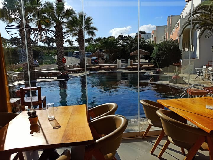 Villa Manos