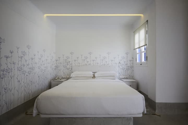 Kouros Village Hotel - Adults Only