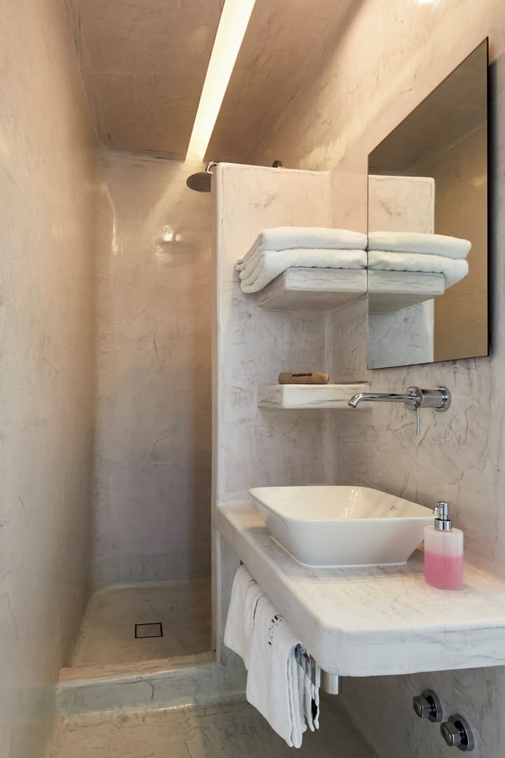 Kouros Village Hotel - Adults Only