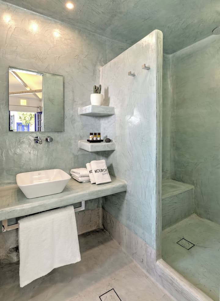 Kouros Village Hotel - Adults Only