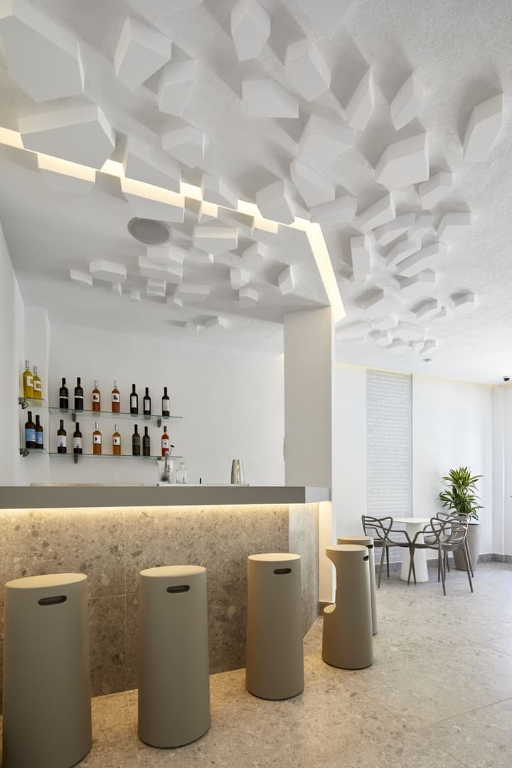 Kouros Village Hotel - Adults Only