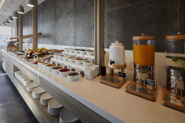 Kouros Village Hotel - Adults Only