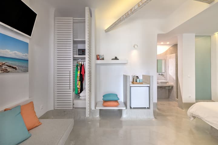 Kouros Village Hotel - Adults Only