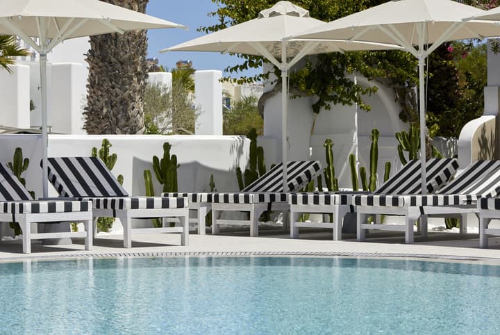 Kouros Village Hotel - Adults Only