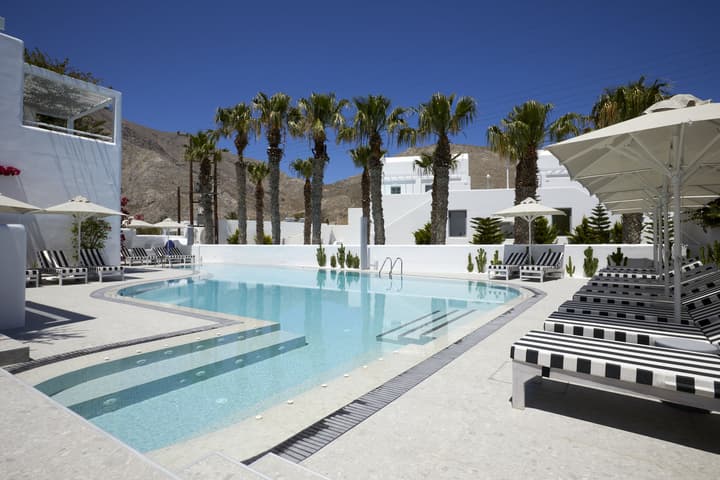 Kouros Village Hotel - Adults Only