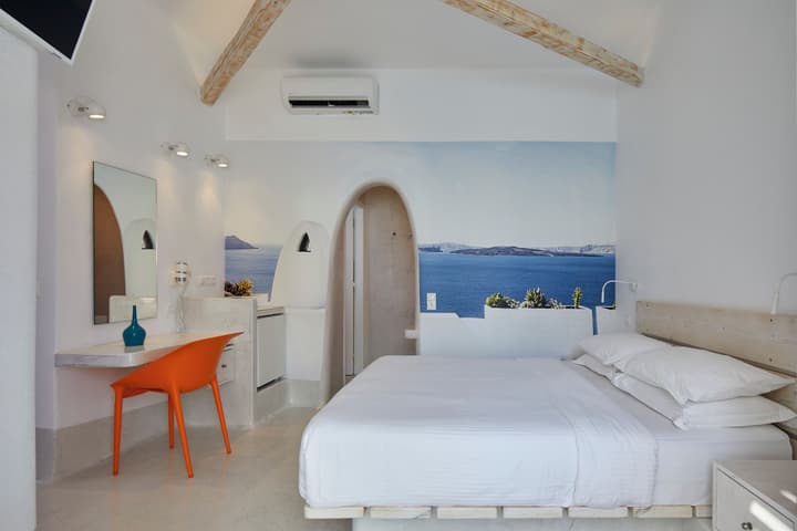Kouros Village Hotel - Adults Only