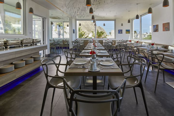 Kouros Village Hotel - Adults Only