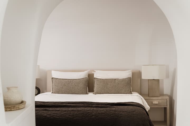 Aqua Luxury Suites
