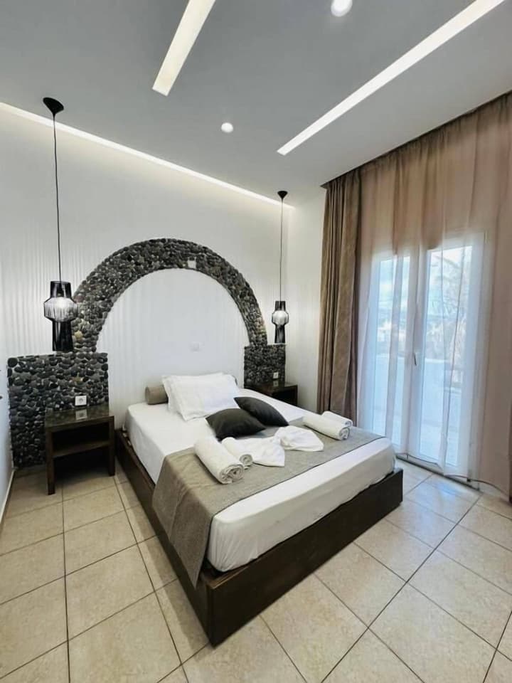 Villa Livadaros