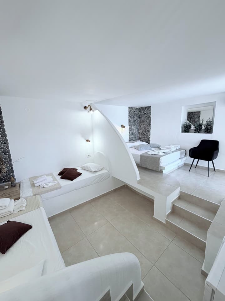 Villa Livadaros