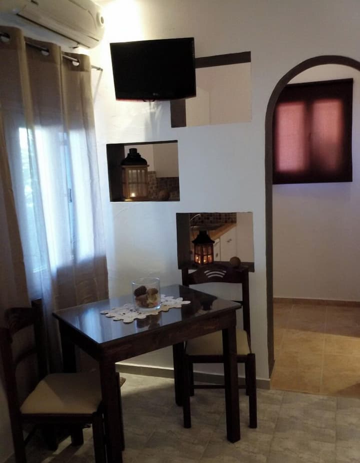 Villa Livadaros