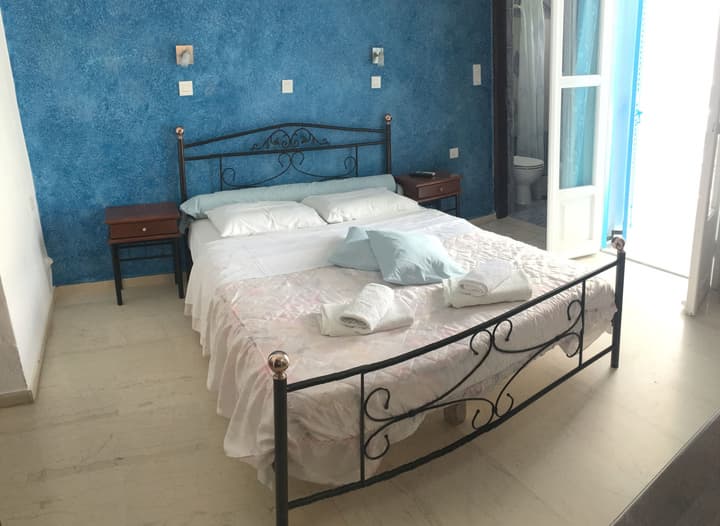 Villa Pelekanos