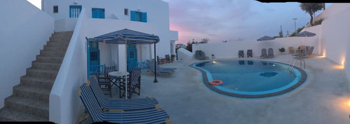 Villa Pelekanos