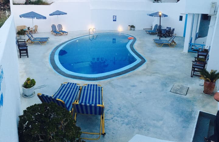 Villa Pelekanos