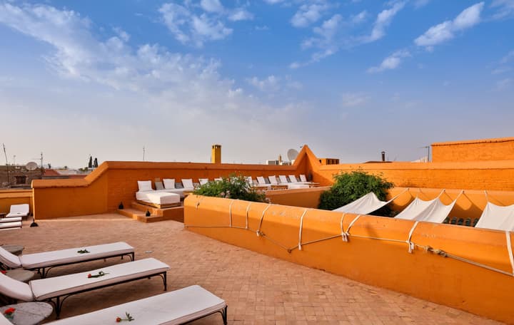 Riad Al Jazira