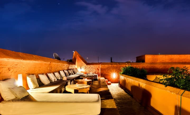 Riad Al Jazira