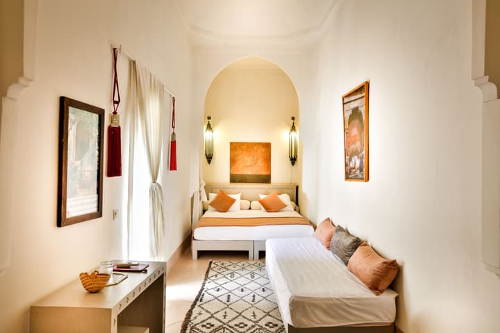Riad Al Jazira