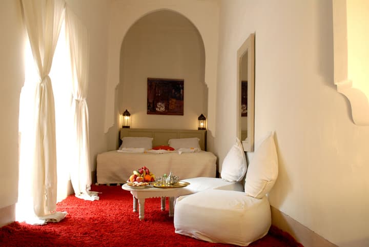 Riad Al Jazira