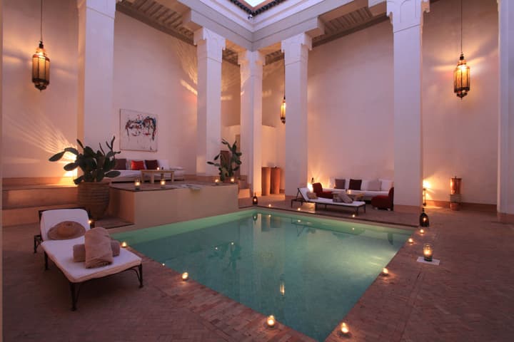 Riad Al Jazira