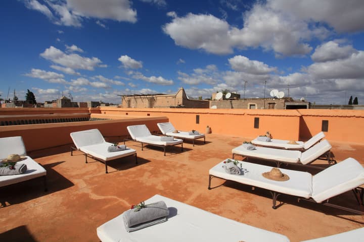 Riad Al Jazira