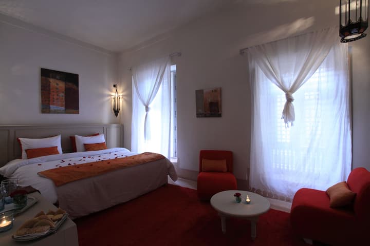 Riad Al Jazira
