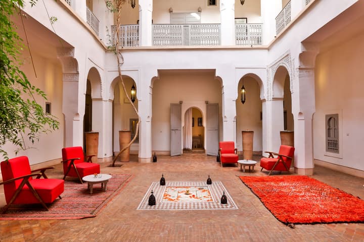 Riad Al Jazira