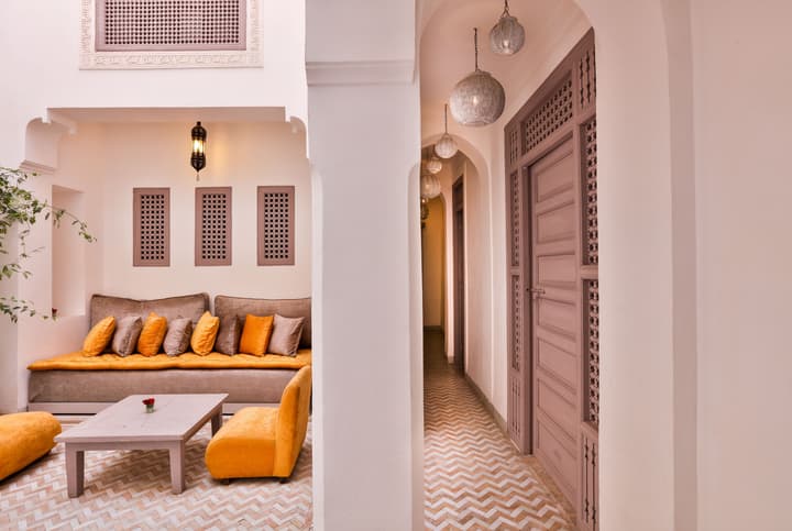 Riad Al Jazira